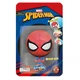 Стретч-игрушка HeroPop Spider-Man Elastikorps Красный - изображение 1