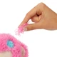 М’яка іграшка-антистрес Fluffie Stuffiez поліестер 11,43x26,67 см Мавпочка (700558) - зображення 3
