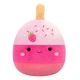 М'яка іграшка Squishmallows – Полуничний кейк-поп Пама (30 cm) (6900007479219) - зображення 1