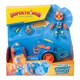 Игровой набор SuperThings серии Combat Vehicles - Кид Казум - изображение 1