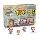 Набір фігурок Намі - Funko Bitty Pop! ONE PIECE - NAMI (4 фігурки в ас.) - зображення 2