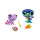 Игровой набор Littlest Pet Shop Друзья по искусству Hasbro фигурки животных - изображение 2