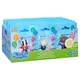 Фигурка Peppa Pig полимерная 7 5 см Разноцветная (700087) - изображение 3