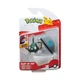 Игровой набор Pokemon W15 Траббиш с покеболом Jazwares 5 см детский фигурка - изображение 1
