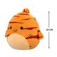Мягкая игрушка Squishmallows – Тигровая акула Джаггер (19 см) (6900007479202) - изображение 2