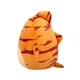 Мягкая игрушка Squishmallows – Тигровая акула Джаггер (19 см) (6900007479202) - изображение 3
