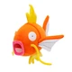 М'яка іграшка The Pokemon Company – Меджікарп Magikarp – 20 см - зображення 1