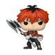 Игровая фигурка Funko POP! серии Провожающая в последний путь Фрирен - Старк - изображение 2