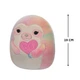 Мягкая игрушка Squishmallows – Ленивец Вим (Wim) – 19 см - изображение 2
