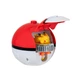 Игровой набор Pokemon с покеболом Jazwares Пикачу детский фигурка-спиннер - изображение 3