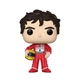 Игровая фигурка Funko POP! - Айртон Сенна (McLaren) - изображение 2