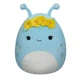 Мягкая игрушка Squishmallows – Пришелец Натнат (Alien Natnat) – 30 cm - изображение 1