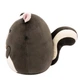 М'яка іграшка Squishmallows - Скунс Скайлер (19 см) (6900007512855) - зображення 3