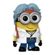 Фигурка Шуга - Funko Pop! MINIONS X BTS #420 SUGA - изображение 2