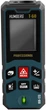 Лазерний далекомір Humberg HM-173 60 м (5903890624835) - зображення 2