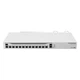 Беспровідний маршрутизатор MikroTik Cloud Core Router CCR2004 1G 12S+2XS - изображение 1