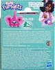 Interaktywna zabawka Hasbro Furby Furblets Flo-Flo F9703_G1699 (5010996304001) - obraz 4