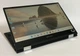 Ультрабук-трансформер Asus VivoBook Go 14 Flip TP1400KA / 14" (1920x1080) IPS Touch / Intel Celeron N4500 (2 ядра по 1.1 - 2.8 GHz) / 4 GB DDR4 / 128 GB SSD / Intel UHD Graphics / WebCam / Win 11 Home б/в - зображення 8