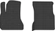 EVA коврики EVAtech в салон авто передние для Grand C4 Picasso 7 seats Citroen 2006-2013 1 поколения Minivan EU Сота Черная Черный кант (CN1432A2CP2SBB) - изображение 1