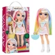 Детская кукла "Амая" Rainbow High 547532 серии "My Fashion Style" с аксессуарами - изображение 1