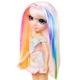 Детская кукла "Амая" Rainbow High 547532 серии "My Fashion Style" с аксессуарами - изображение 4