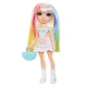 Детская кукла "Амая" Rainbow High 547532 серии "My Fashion Style" с аксессуарами - изображение 6