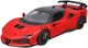 Автомодель Bburago Race and Play Ferrari SF90 XX Stradale 1:18 (18-16020) - изображение 1