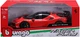 Автомодель Bburago Race and Play Ferrari SF90 XX Stradale 1:18 (18-16020) - изображение 7