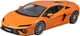 Автомодель Bburago Lamborghini Temerario 1:18 Помаранчева (18-11052Or) - зображення 1
