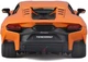 Автомодель Bburago Lamborghini Temerario 1:18 Помаранчева (18-11052Or) - зображення 3