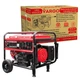 ​​​​​​​Бензиновый генератор VARGO VRG7500CE (117757) - изображение 2