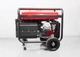 ​​​​​​​Бензиновый генератор VARGO VRG7500CE (117757) - изображение 6