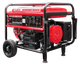​​​​​​​Бензиновый генератор VARGO VRG7500CE (117757) - изображение 8