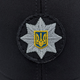Поліцейська бейсболка з кокардою 60 - зображення 2