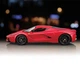 Автомодель Bburago Laferrari 1:18 (18-16001) - изображение 5