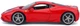 Автомодель Bburago Ferrari 458 Speciale 1:18 (18-16002) - изображение 2