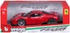 Автомодель Bburago Ferrari 458 Speciale 1:18 (18-16002) - изображение 5
