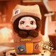 Коллекционная мягкая игрушка с кольцом Pop Top Kimmon Кавайна кофейня в ассортименте (556023) (6973100045797) - изображение 4