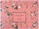 Набір папок на кнопці Axent Laura Ashley Charming A5+ 12 шт (1496-30-A) - зображення 2