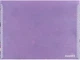 Набір папок на кнопці Axent Lavender-1 A5+ 12 шт (1496-36-A) - зображення 3