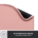 Коврик для мышки Logitech Mouse Pad Studio Series Darker Rose (956-000050) - изображение 7