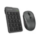 Комплект A4Tech FG1600C Air2 Wireless Grey (4711421998819) - изображение 2