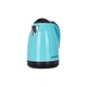 Електрочайник Delfa DK 3530 X turquoise - зображення 1