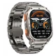 Смарт-годинник KOSPET Tank M3 ULTRA SE SILVER (6974958251071) - зображення 3