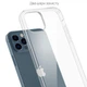 Чохол Upex Crossbody Protection Case для iPhone 16e Clear (UP202709) - зображення 2