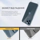 Чохол Upex Crossbody Protection Case для iPhone 16e Clear (UP202709) - зображення 4