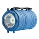 Фонарь Quantum Nice blue 1WLED + 3WCOB 3xAА (QM-FL3041) - изображение 2