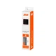 Килимок для мишки 2E Shiny S Black (2E-PAD-S-SHINY-BLACK) - изображение 6