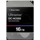 Жесткий диск 3.5" 16TB HC555 WDC Hitachi HGST (WUH722016CLE6L4) - изображение 2