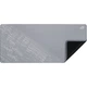 Килимок для миші ASUS ROG Scabbard II XXL Arctic gray (90MP03H0-BPUA00) - зображення 5